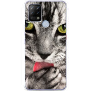 Чехол BoxFace Tecno POVA 