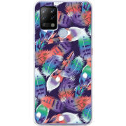 Чехол BoxFace Tecno POVA 