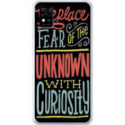 Чехол BoxFace ZTE Blade A31 