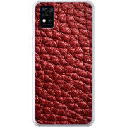 Чехол BoxFace ZTE Blade A31 