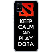 Чехол BoxFace ZTE Blade A31 