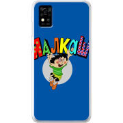 Чехол BoxFace ZTE Blade A31 