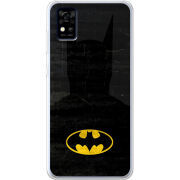 Чехол BoxFace ZTE Blade A31 