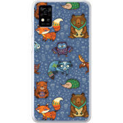 Чехол BoxFace ZTE Blade A31 