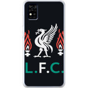 Чехол BoxFace ZTE Blade A31 L. F. C.