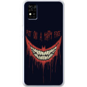 Чехол BoxFace ZTE Blade A31 
