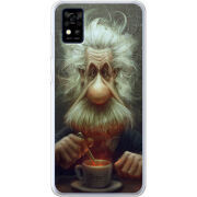 Чехол BoxFace ZTE Blade A31 