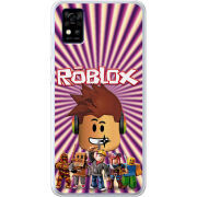 Чехол BoxFace ZTE Blade A31 Follow Me to Roblox