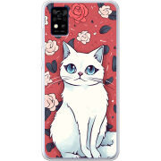 Чехол BoxFace ZTE Blade A31 