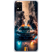 Чехол BoxFace ZTE Blade A31 
