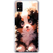Чехол BoxFace ZTE Blade A31 