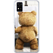 Чехол BoxFace ZTE Blade A31 