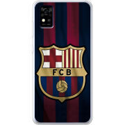 Чехол BoxFace ZTE Blade A31 