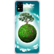 Чехол BoxFace ZTE Blade A31 