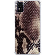 Чехол BoxFace ZTE Blade A31 