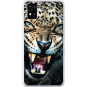 Чехол BoxFace ZTE Blade A31 