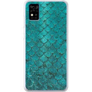 Чехол BoxFace ZTE Blade A31 