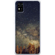 Чехол BoxFace ZTE Blade A31 