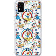 Чехол BoxFace ZTE Blade A31 