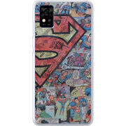 Чехол BoxFace ZTE Blade A31 