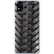 Чехол BoxFace ZTE Blade A31 