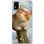 Чехол BoxFace ZTE Blade A31 