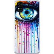 Чехол BoxFace ZTE Blade A31 