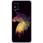 Чехол BoxFace ZTE Blade A31 