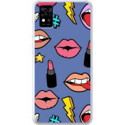 Чехол BoxFace ZTE Blade A31 