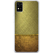 Чехол BoxFace ZTE Blade A31 