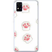 Чехол BoxFace ZTE Blade A31 