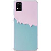 Чехол BoxFace ZTE Blade A31 