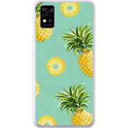 Чехол BoxFace ZTE Blade A31 