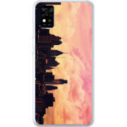 Чехол BoxFace ZTE Blade A31 