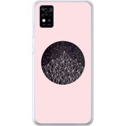 Чехол BoxFace ZTE Blade A31 