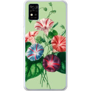 Чехол BoxFace ZTE Blade A31 