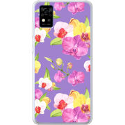 Чехол BoxFace ZTE Blade A31 