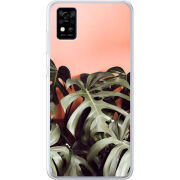 Чехол BoxFace ZTE Blade A31 