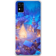 Чехол BoxFace ZTE Blade A31 