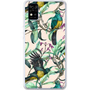 Чехол BoxFace ZTE Blade A31 