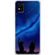 Чехол BoxFace ZTE Blade A31 