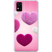 Чехол BoxFace ZTE Blade A31 