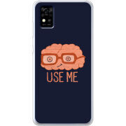 Чехол BoxFace ZTE Blade A31 