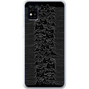 Чехол BoxFace ZTE Blade A31 