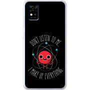 Чехол BoxFace ZTE Blade A31 