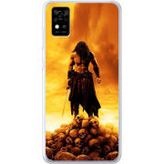 Чехол BoxFace ZTE Blade A31 