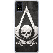 Чехол BoxFace ZTE Blade A31 