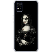 Чехол BoxFace ZTE Blade A31 