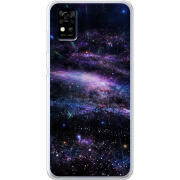 Чехол BoxFace ZTE Blade A31 