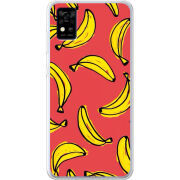 Чехол BoxFace ZTE Blade A31 